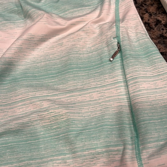 Athleta Half Zip Pullover, size XXS - Picture 4 of 5